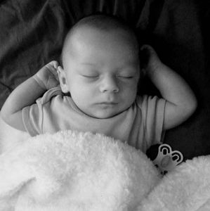 Meet your Posher, Trish